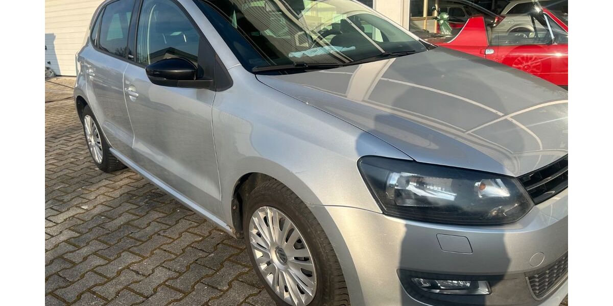 VW Polo 307.000 km 4.500 &euro; Eggenfelden 84307
