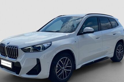BMW X1 11.228 km 44.855 &euro; Windischleuba 04603
