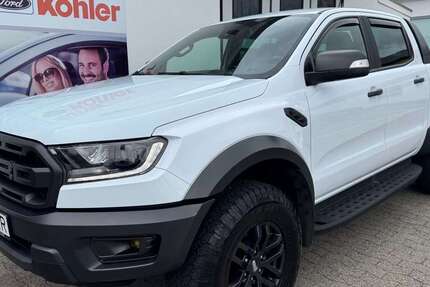 Ford Ranger 39.700 km 42.700 &euro; Isernhagen NB (Hannover) 30916