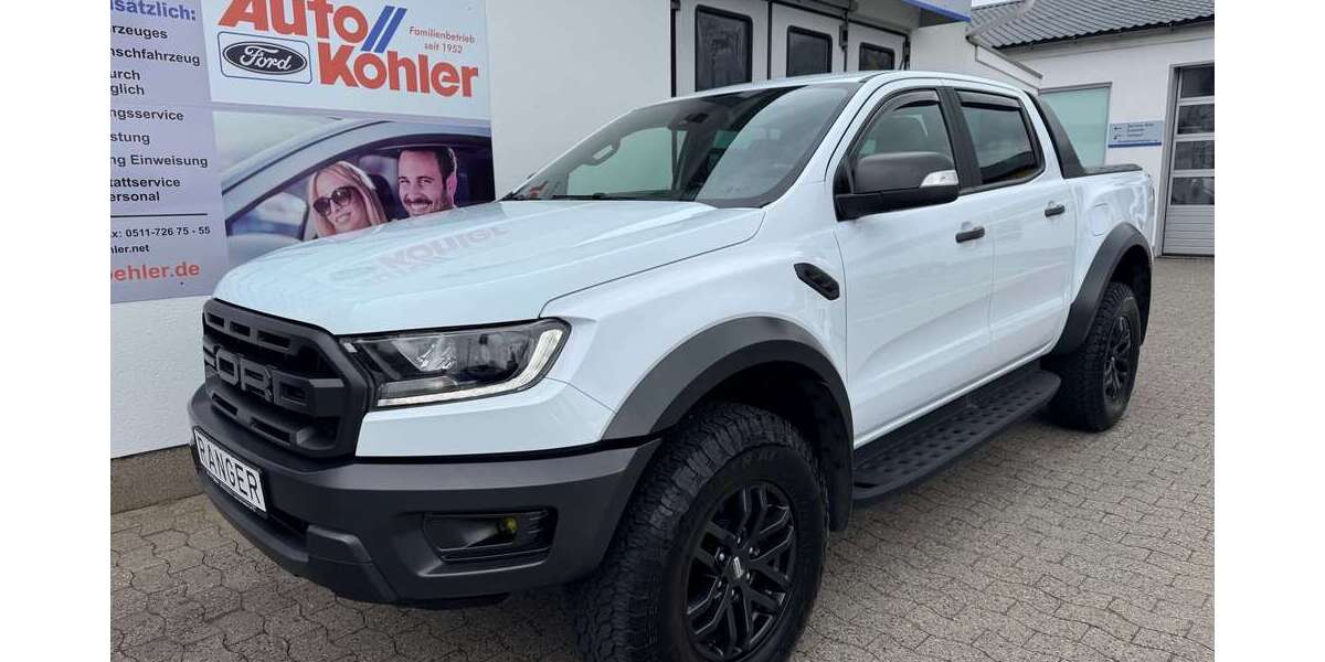 Ford Ranger 39.700 km 42.700 &euro; Isernhagen NB (Hannover) 30916