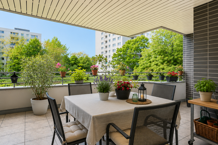 Wohnung Düsseldorf Niederkassel - 4 Zimmer, 141 m&sup2;, 750.000&euro; | Angebot:26696728