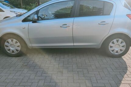 Opel Corsa 162.068 km 4.000 &euro; Hamburg 21107