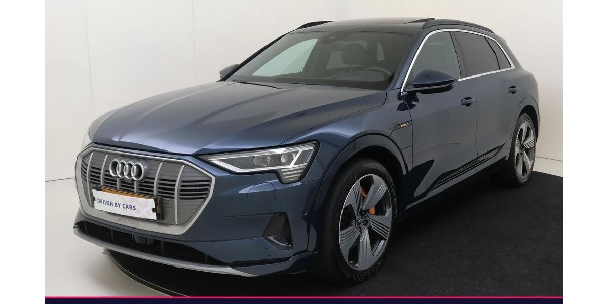 Audi e-tron 104.520 km 23.950 &euro; Bad Bentheim 48455