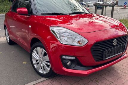 Suzuki Swift 132.300 km 9.990 € Kaiserslautern 67659
