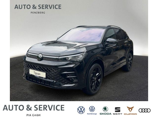 VW Tiguan 17.000 km 53.990 &euro; Weilheim 82362