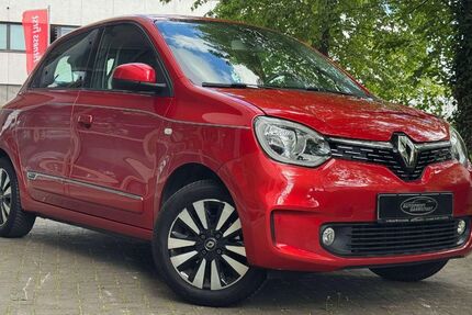 Renault Twingo 51.000 km 11.999 &euro; Darmstadt 64293