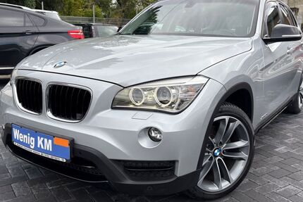 BMW X1 35.610 km 17.699 € Koblenz 56070