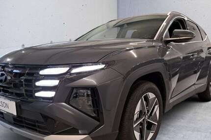 Hyundai TUCSON 1.500 km 42.990 &euro; Freiburg 79108