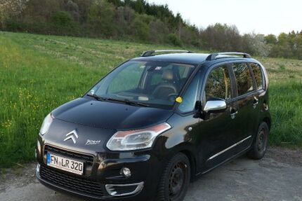 Citroen C3 Picasso 280.000 km 850 &euro; Frickingen 88699