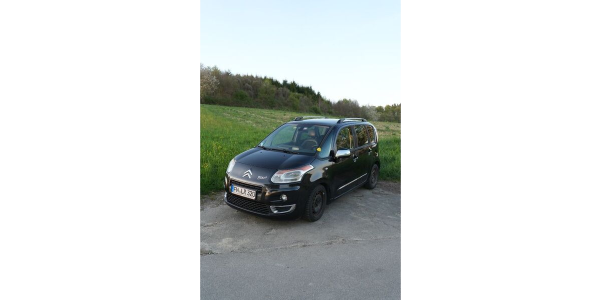 Citroen C3 Picasso 280.000 km 850 &euro; Frickingen 88699