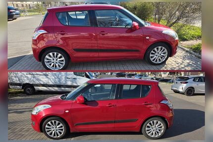 Suzuki Swift 96.000 km 7.800 &euro; Mainz 55130