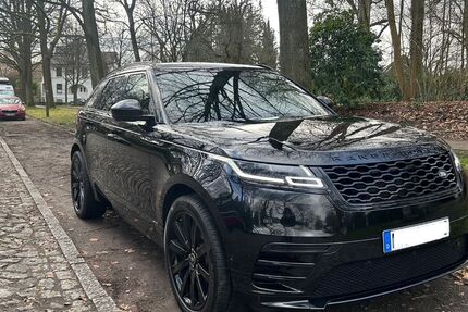 Land Rover Range Rover Velar 75.240 km 34.999 &euro; Hamburg 22453