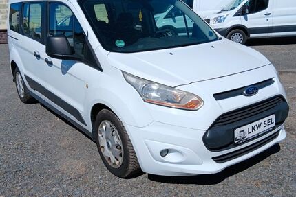 Ford Transit 168.000 km 4.990 &euro; Nordhausen 99734