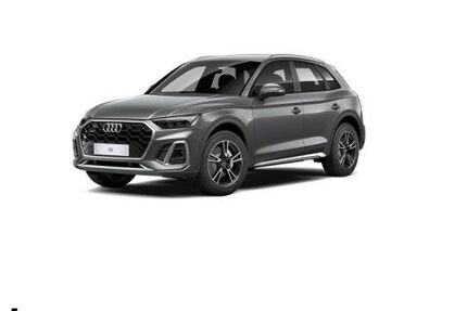 Audi Q5 54.253 km 37.930 &euro; Freiburg 79115