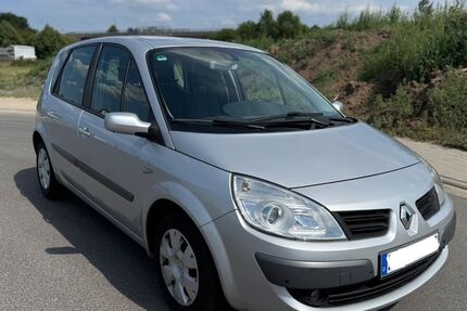 Renault Scenic 60.000 km 5.999 &euro; Nauheim (bei Groß-Gerau) 64569