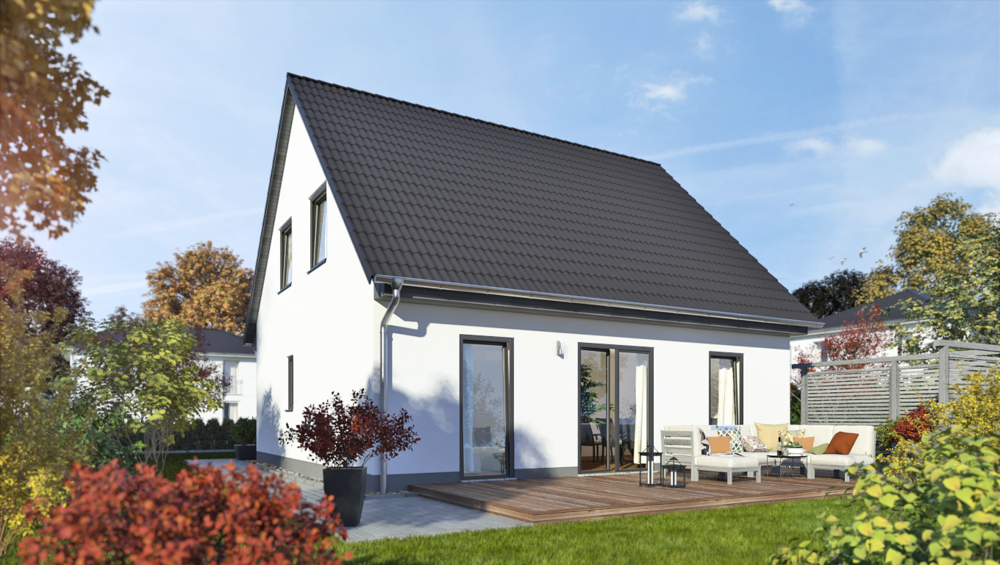 Einfamilienhaus Storkow - 5 Zimmer, 117 m&sup2;, 378.990&euro; | Angebot:26107299