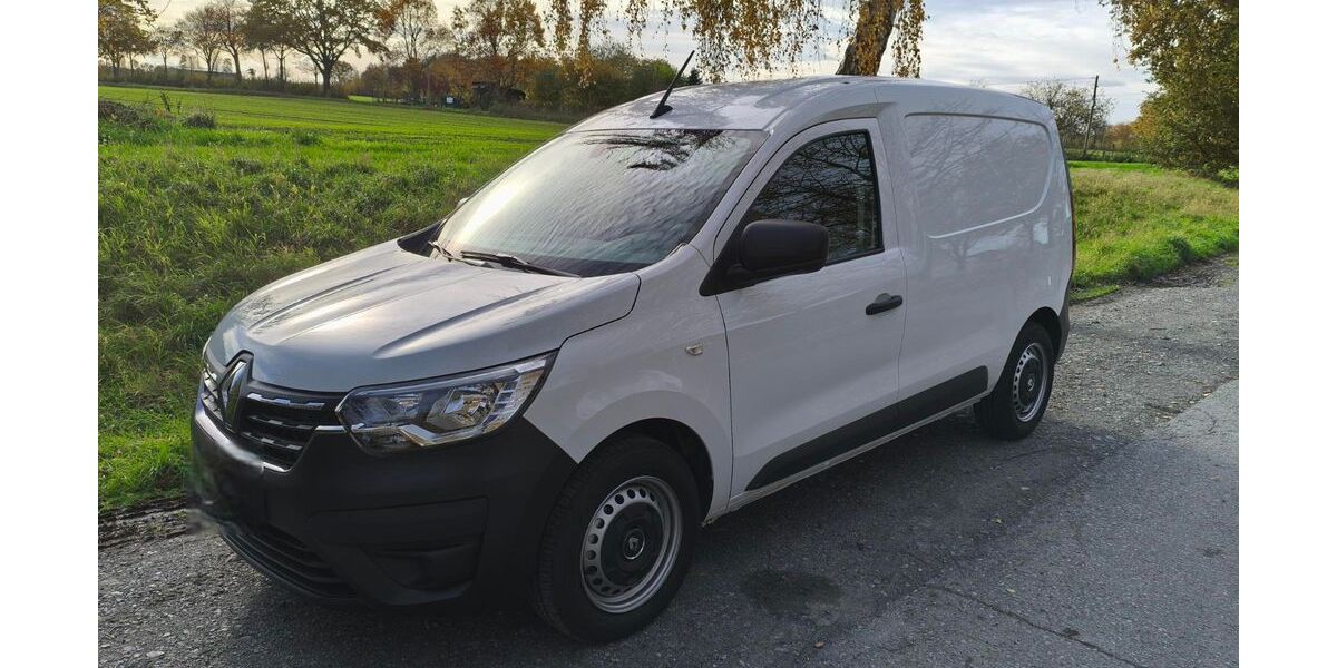 Renault Express 6.000 km 19.500 € Soest 59494
