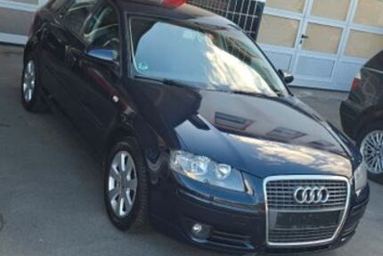 Audi A3 240.455 km 2.799 &euro; Bingen 55411