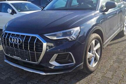 Audi Q3 123.250 km 23.950 &euro; Beckum 59269