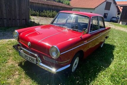 BMW Andere 70.200 km 10.800 &euro; Igling 86859