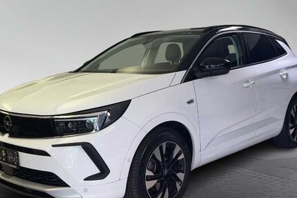 Opel Grandland (X) 67.700 km 24.890 € München 80339