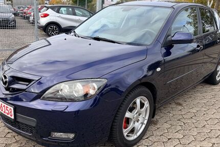 Mazda 3 225.000 km 2.999 &euro; Buxtehude 21614