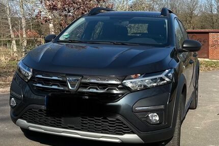 Dacia Sandero 62.300 km 9.200 &euro; Neu Wulmstorf 21629