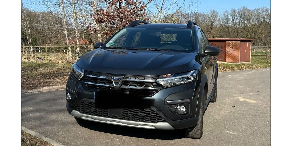 Dacia Sandero 62.300 km 9.200 &euro; Neu Wulmstorf 21629