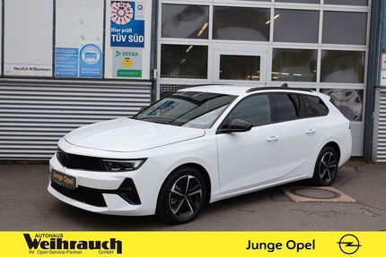 Opel Astra 1.750 km 20.495 &euro; Tauberbischofsheim 97941