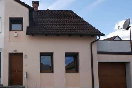 Haus zum Kaufen in Ottobeuren 259.500 € 75 m² 3.5 zimmer