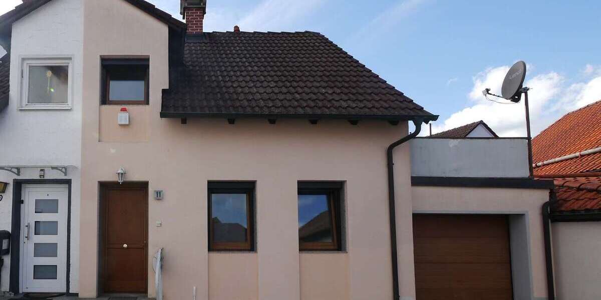 Haus zum Kaufen in Ottobeuren 259.500 € 81 m² 3.5 zimmer