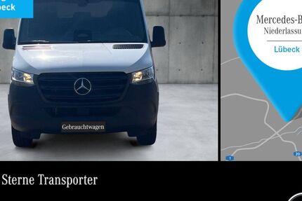 Mercedes-Benz Sprinter 46.536 km 42.459 &euro; Lübeck 23556