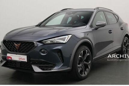 Cupra Formentor 59.581 km 27.988 &euro; Leverkusen 51379