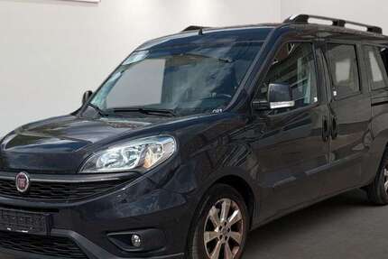 Fiat Doblo 142.945 km 7.399 &euro; Berlin 12681