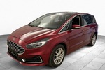 Ford S-MAX TITANIUM 1.HD/7SITZ/PANORA/AHK/360KAM/ACC 99.987 km 22.990 &euro; Hatten 26209