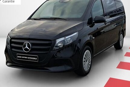 Mercedes-Benz Vito 45.709 km 41.490 &euro; Garbsen 30827