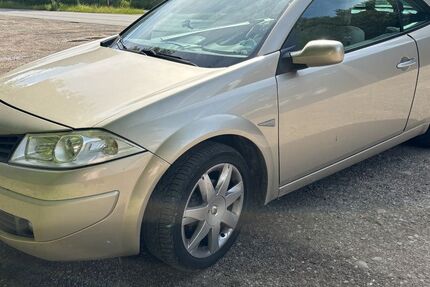 Renault Megane 300.000 km 1.200 &euro; Augsburg 86157