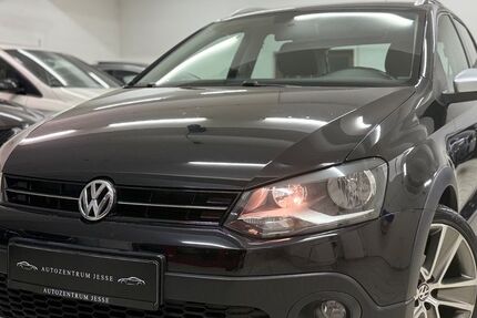 VW Polo 95.597 km 10.490 &euro; Schopfheim 79650