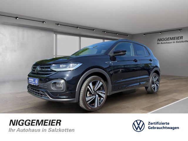 VW T-Cross 32.743 km 23.990 &euro; Salzkotten 33154