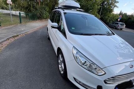 Ford Galaxy 228.000 km 9.300 &euro; Bremen 28259