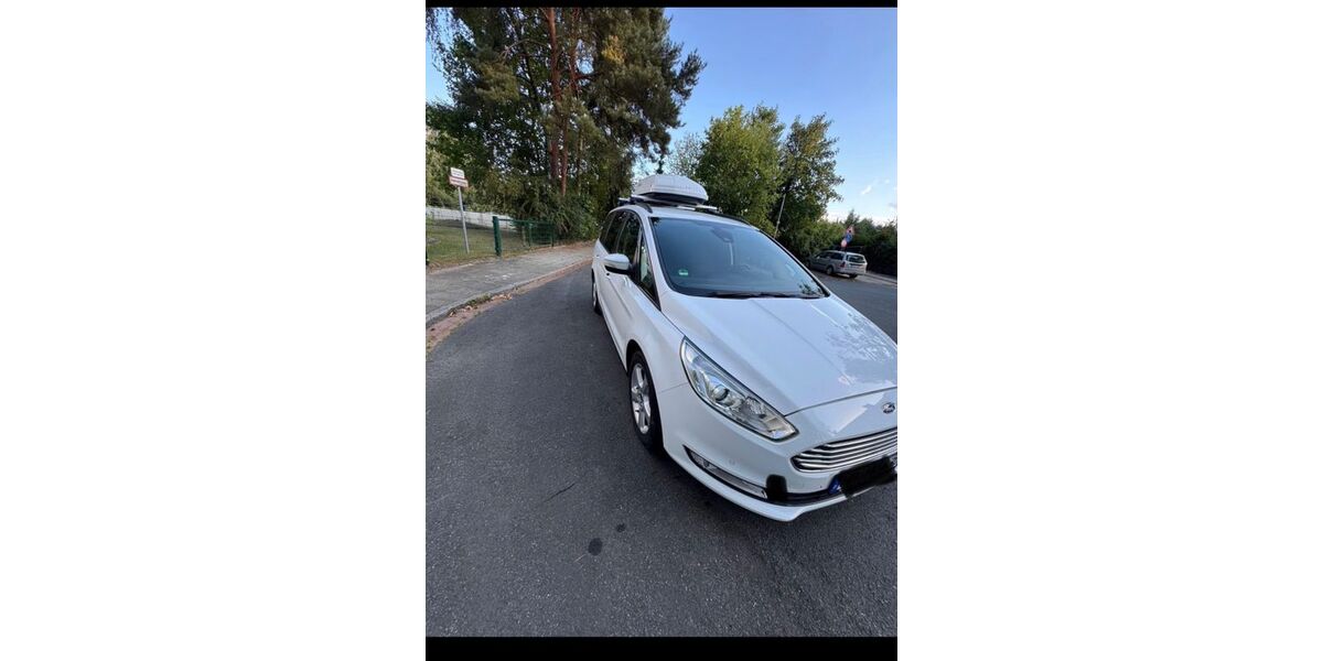 Ford Galaxy 228.000 km 9.300 &euro; Bremen 28259