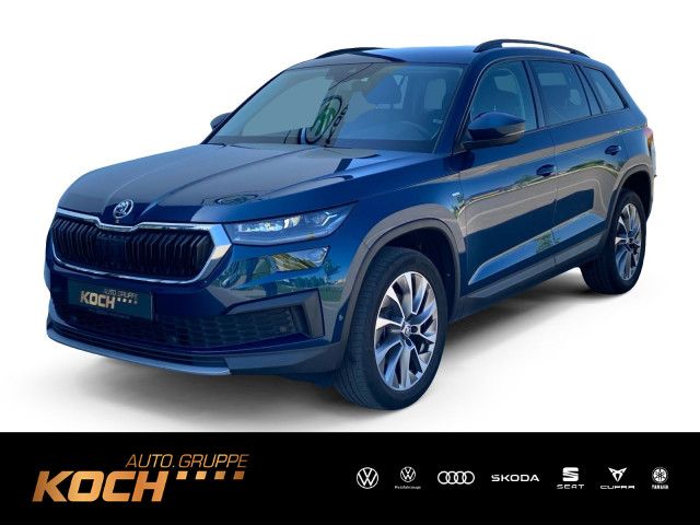 Skoda Kodiaq 59.250 km 27.990 &euro; Öhringen 74613
