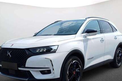 DS Automobiles DS 7 Crossback 36.615 km 24.777 &euro; Borken 46325