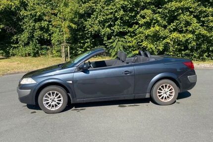 Renault Megane 131.000 km 2.000 &euro; Hameln 31787