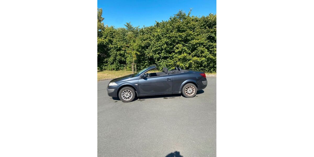 Renault Megane 131.000 km 2.000 &euro; Hameln 31787