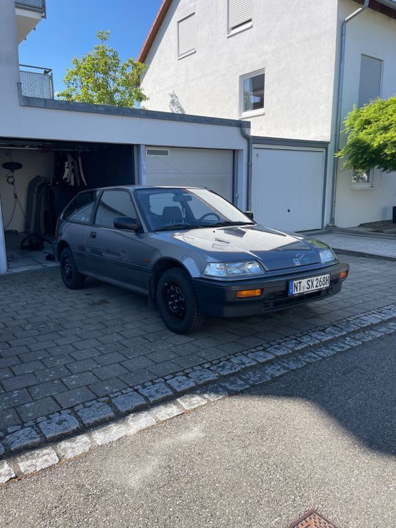Civic