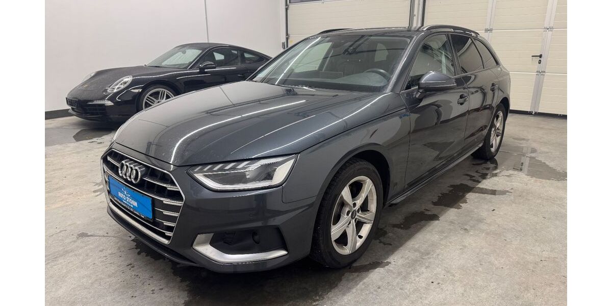 Audi A4 164.000 km 18.980 &euro; Landau a.d.Isar 94405