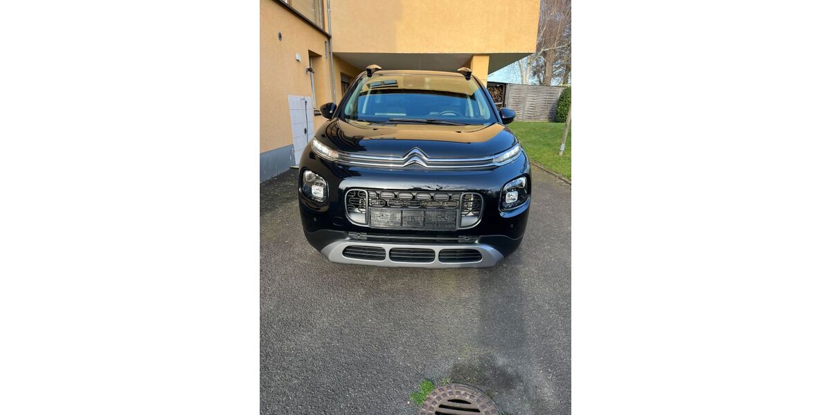 Citroen C3 Aircross 26.800 km 13.490 &euro; Wettenberg 35435