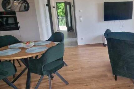 Wohnen auf Zeit Glonn - 2 Zimmer, 60 m&sup2;, 1.700&euro; | Angebot:20833696