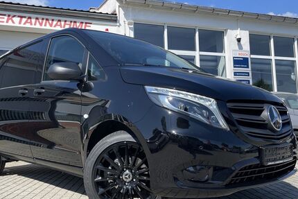 Mercedes-Benz Vito 4.299 km 43.911 € Panschwitz-Kuckau 01920